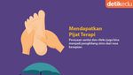 Infografis: Bagaimana Cara Mengatasi Kesepian?
