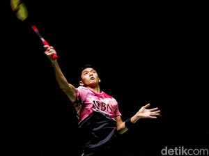 Kevin/Marcus Mundur, Ini Daftar Wakil Indonesia di All England 2023
