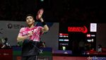 Yes! Jojo Melaju ke Semifinal Indonesia Masters 2023