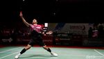Yes! Jojo Melaju ke Semifinal Indonesia Masters 2023