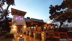 Potret Kafe Hoax di Ancol yang Nikmatnya Nggak Bohong