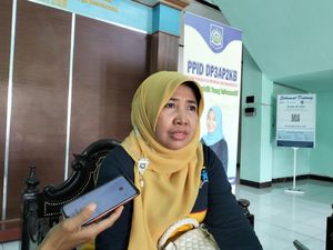 Kasus Pernikahan Anak di NTB Tertinggi Kedua di Indonesia