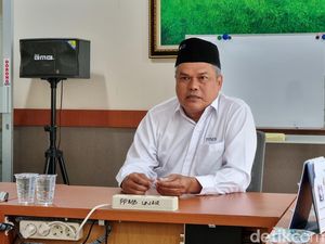 Program Vokasi Unair Tahun Ini Bisa Dipilih di SNPMB