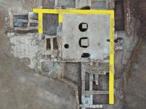 Penemuan Baru di Kota Hilang Tenea, Ada Apa Saja?
