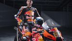 Potret Anyar Jack Miller Berseragam KTM