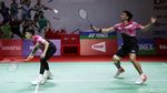 Leo/Daniel Gaspol ke Semifinal Indonesia Masters 2023