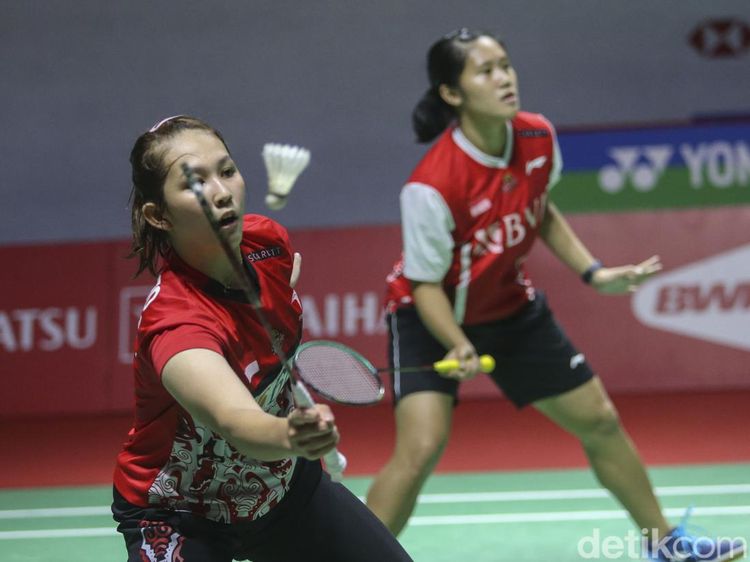 Lihat Lagi Perjuangan Dramatis Ribka/Lanny