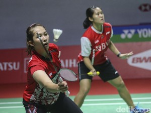 Hasil Piala Sudirman 2023: Indonesia Menang 5-0 atas Kanada