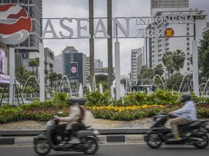 Indonesia Pegang Keketuaan ASEAN 2023, Ini Faktanya!