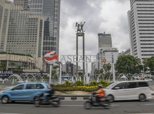 Info Rekayasa Lalin KTT ASEAN: Jadwal, Lokasi dan Rute Alternatif