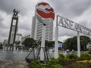 KTT ASEAN 2023 Akan Diselimuti Sinyal 4G dan 5G