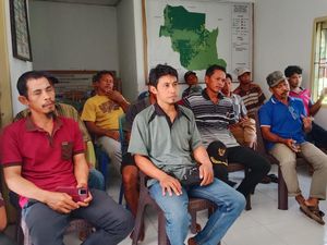 Kades di Mamuju Diduga Gelapkan BLT 94 Warga, Kerugian Negara Rp 162 Juta
