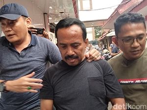 Eks Walkot Akui Punya Dendam Politik dengan Walkot Blitar Santoso