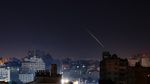 Memanas! Israel Gempur Jalur Gaza Lewat Serangan Udara