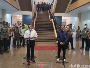 Belanja Bansos di Sulsel Masih Rendah, Mendagri Singgung Moral Bermasalah