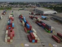 PPN dan PNBP Dinilai Jadi Beban buat Biaya Logistik