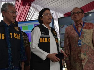 Sri Mulyani Ungkap Ada 1.200 Whistleblower Laporkan soal Polah Pejabatnya