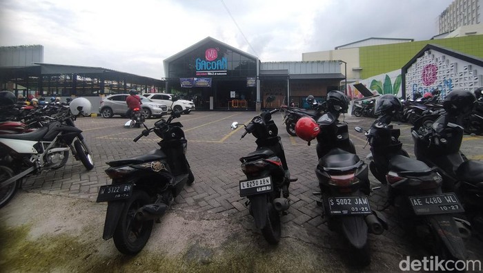 mie gacoan gresik