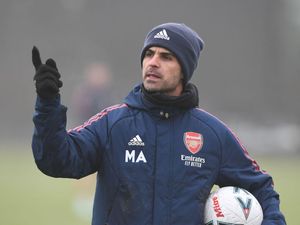Arteta Selalu Cinta Arsenal, Bahkan Ketika di Man City