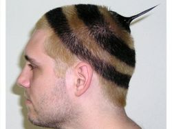 13 Model Rambut Unik di Internet, Terinspirasi Buat Coba?