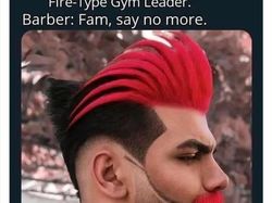 13 Model Rambut Unik di Internet, Terinspirasi Buat Coba?