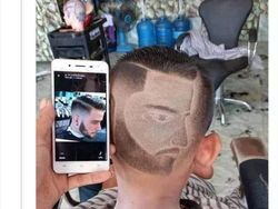 13 Model Rambut Unik di Internet, Terinspirasi Buat Coba?