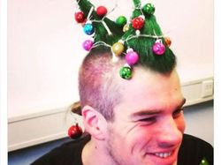 13 Model Rambut Unik di Internet, Terinspirasi Buat Coba?