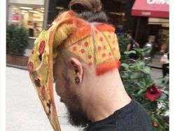 13 Model Rambut Unik di Internet, Terinspirasi Buat Coba?