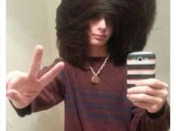 13 Model Rambut Unik di Internet, Terinspirasi Buat Coba?