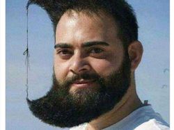 13 Model Rambut Unik di Internet, Terinspirasi Buat Coba?