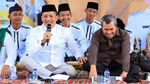 Ini Bupati Meranti yang Kena OTT KPK, Pernah Sebut Kemenkeu Isinya Setan-Iblis