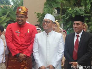 PDIP Medan Sebut Jubir Prabowo Penjilat gegara Bela Bobby soal Panda Nababan