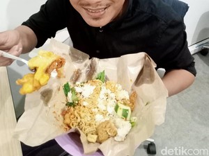 Dua Warmindo Paling Gokil di Surabaya