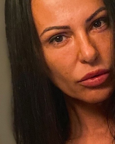 Nereida Gallardo Nereida Gallardo
