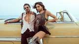 Shah Rukh Khan Full Senyum! Pathaan Laris Manis hingga Cetak Rekor