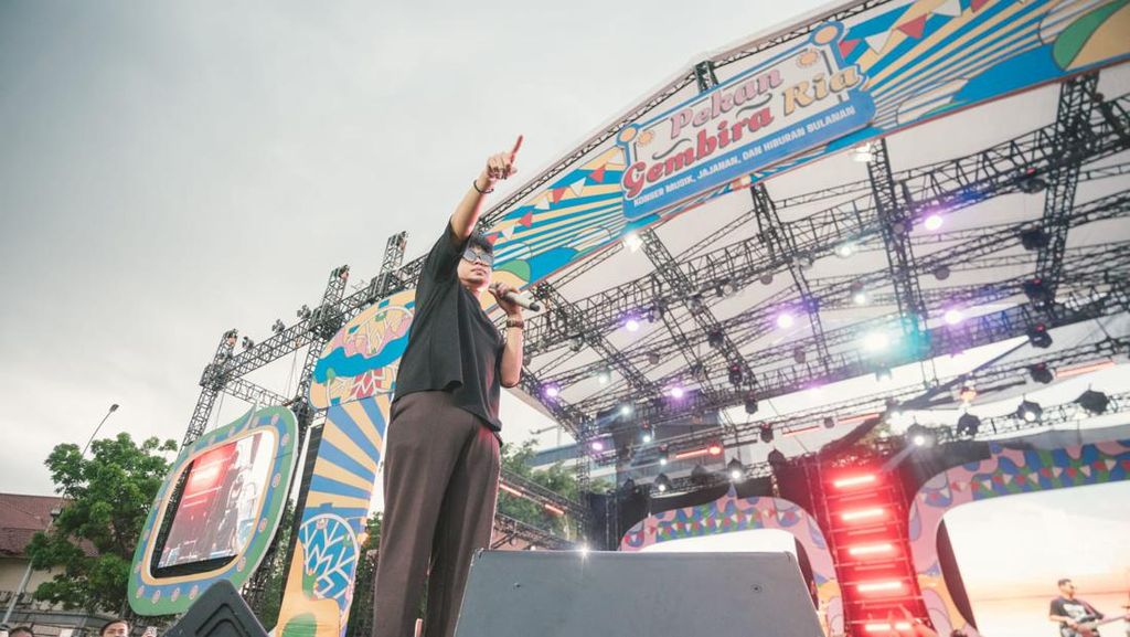 Ndarboy Genk hingga Feel Koplo Bakal Goyang Gambir Expo di Februari