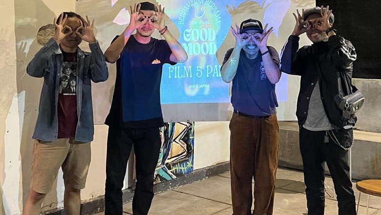 Pemeran Karya Seni Visual oleh 16 Perupa Banten Pemeran Karya Seni Visual oleh 16 Perupa Banten