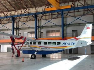 Duduk Perkara Kasus Korupsi Pesawat-Helikopter yang Jerat Plt Bupati Mimika