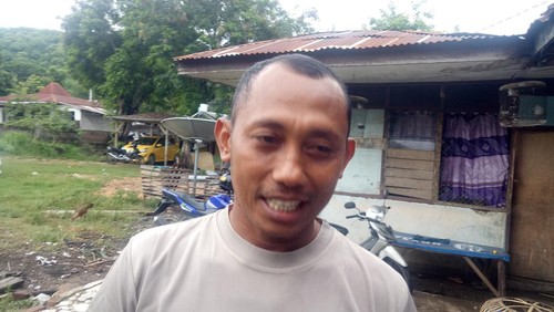 Penganiayaan Kapolres Manggarai Barat terhadap anggotanya, Bripka Samsul Risal, berakhir damai. Keduanya mengklaim saling memaafkan.