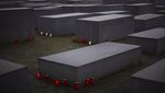 Peringati Hari Holocaust, Bunga Duka Iringi Makam Yahudi di Jerman