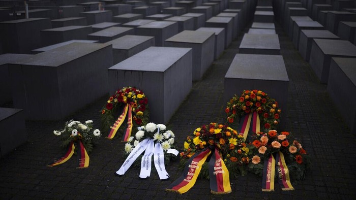 Hari Peringatan Holocaust Internasional 2026: Latar Belakang dan Tema