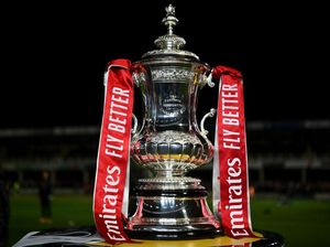 Hasil Undian Babak 16 Besar Piala FA: MU Vs West Ham, Man City Vs Bristol