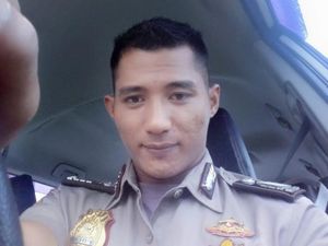 Polda Sumsel Buru Polisi Gadungan yang Hipnotis-Peras Wanita Lewat VCS