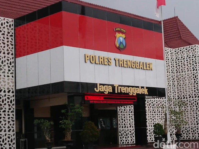 Polres Trenggalek