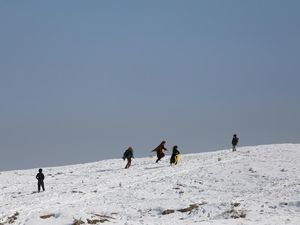 Tragis! Ranjau Meledak Saat Dipakai Bermain, 9 Anak Afghanistan Tewas