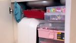 Rachel Vennya Tinggal di Apartemen Mewah, Ini Dapurnya yang Cantik Minimalis