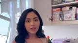 Rachel Vennya Tinggal di Apartemen Mewah, Ini Dapurnya yang Cantik Minimalis