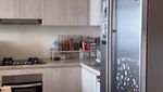 Rachel Vennya Tinggal di Apartemen Mewah, Ini Dapurnya yang Cantik Minimalis