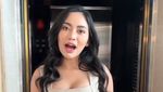Rachel Vennya Tinggal di Apartemen Mewah, Ini Dapurnya yang Cantik Minimalis