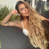 Di Instagramnta, Rafaella sering menunjukkan OOTD hingga penampilan seksi. Ia kerap mengunggah foto-foto berbikini. Foto: dok. Instagram